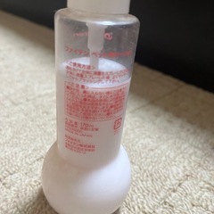 ペット用ローションの画像