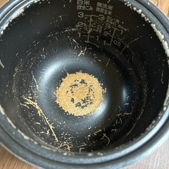 3合 炊飯器の画像