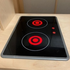 IKEA おままごとキッチン　おまけつきの画像