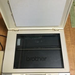 作動確認済み brother MFC-650CDW FAX
の画像