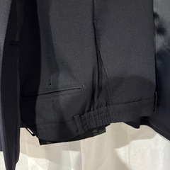 スーツセットアップ　スーツセレクトの画像