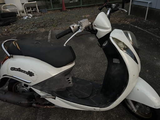 ★静岡 SYM 原付100cc　送料無料