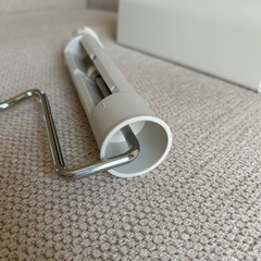 受け渡し決まりました！無印良品コロコロ　　の画像