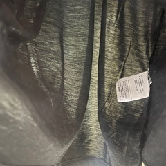 NIKE ナイキ　Tシャツ　DRI-FIT カモフラ　Lサイズ　ブラック　 半袖 カットソー Tシャツ ブラック L クルーネックの画像