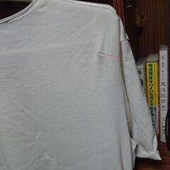 フランシスト・モークス size 4 超希少品 桜井和寿着の画像