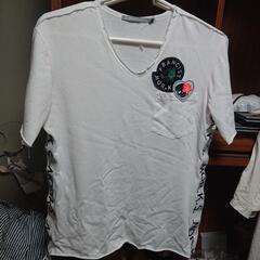 フランシスト・モークス size 4 超希少品 桜井和寿着の画像