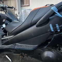 静岡 スカイウェイブ250 送料無料の画像