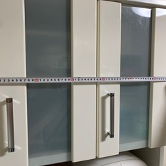 食器棚の画像