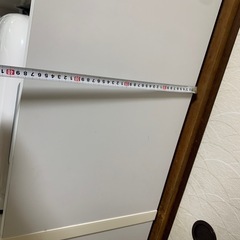 食器棚の画像