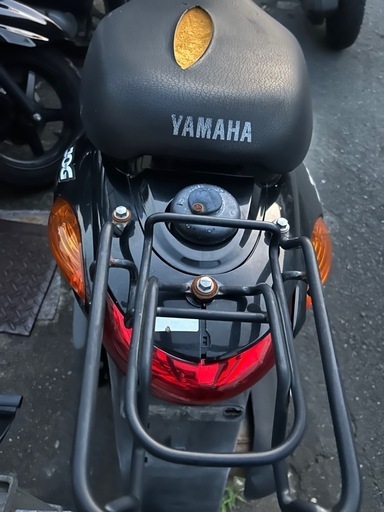 静岡 Yamaha Jog 50cc 原付 送料無料