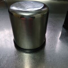 防犯用ドアノブカバーの画像