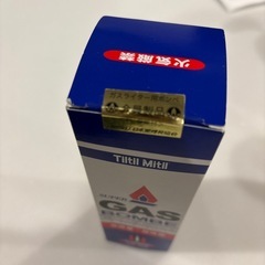 未開封ライター用ガスの画像