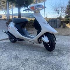 ホンダ　DJ1