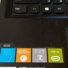 ノート PC Lenovo 中古品の画像