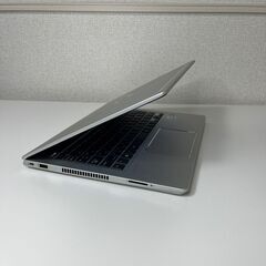 【美品】HP ProBook 430 G7（Core i5-10210U／16GB／256 GB SSD／Windows 11）高性能モバイルノートPCの画像