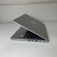 【美品】HP ProBook 430 G7（Core i5-10210U／16GB／256 GB SSD／Windows 11）高性能モバイルノートPCの画像