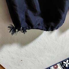 薄手　カーゴパンツ　ウエスト総ゴム　サイズLの画像