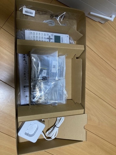 【ほぼ未使用】brother インクジェットプリンター