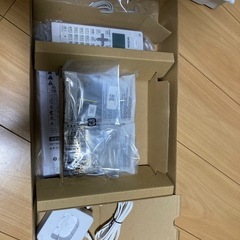 【ほぼ未使用】brother インクジェットプリンターの画像
