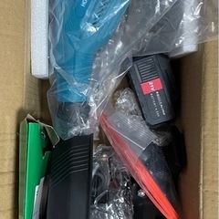 草刈り機 充電式 18V 互換 ブラシレス【令和7年 業界初の伸縮1.6m】 23-25cm刃幅 4Ah2本 60dB の画像