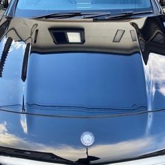 メルセデス・ベンツCLA180AMGライン　 (車検r8.9月)の画像