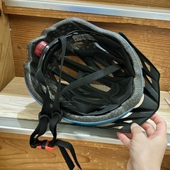 ヘルメットの画像