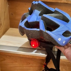 ヘルメットの画像