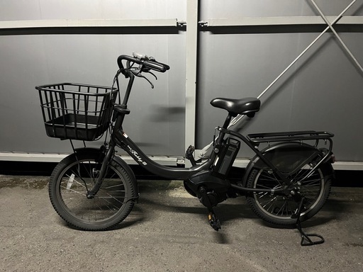 2020年モデルヤマハPAS Babby un (たつや) 名古屋の電動アシスト