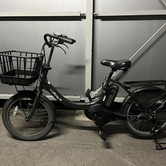 PAS Babby un SP 自転車の中古が安い！激安で譲ります・無料で