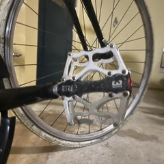 マウンテンバイク クロスバイクの画像