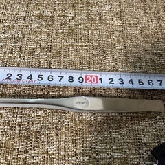ADA  ピンセットの画像