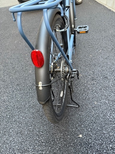 自転車