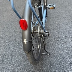 自転車の画像