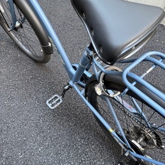 自転車の画像