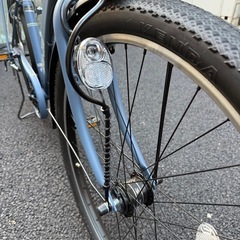 自転車の画像