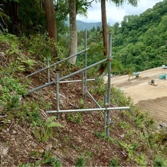 青森県六ヶ所村、日本原燃の画像