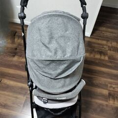 COMBI　スゴカルSwitchの画像