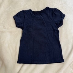 美品‼️【95サイズ】キッズ半袖Tシャツの画像