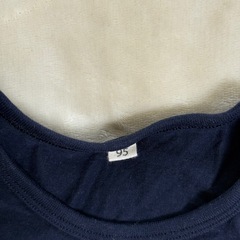 美品‼️【95サイズ】キッズ半袖Tシャツの画像