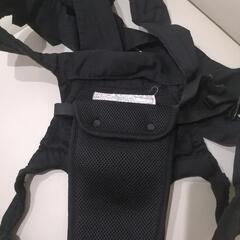buddybuddyバディバディのおんぶひもの画像