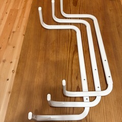 IKEA ハンガーレールの画像