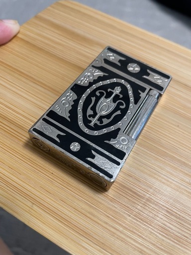 高級品‼︎S・T・Dupont エス・テーデュポン‼︎