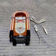 ジュークボックスデザインライトの画像