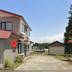 　一軒家　小屋　畑　土地込み　値段は1円ではないです　土地670坪　自宅70坪ぐらいの画像