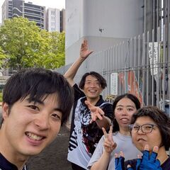 名古屋よさこいチームメンバー募集中😁　※初めて🔰の方も大歓…