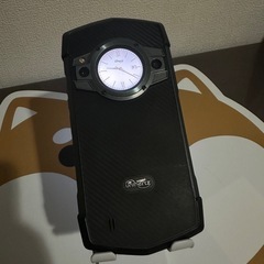 期間限定Unihertz Tick Tock SIMフリーの画像