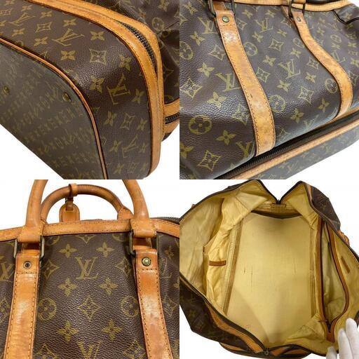 212 ルイヴィトン モノグラム　サックスポーツ　ボストンバッグ　ハンドバッグ 楽天市場】【バッグ】LOUIS VUITTON ルイ ヴィトン モノグラム
