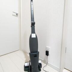 YAMAZEN　掃除機の画像