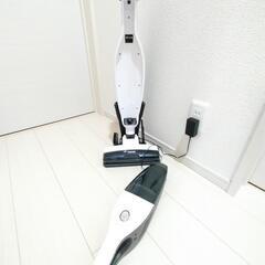 YAMAZEN　掃除機の画像