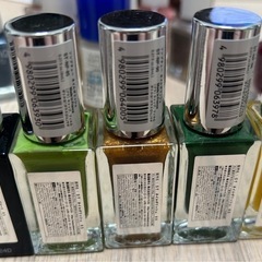 ネイルの画像